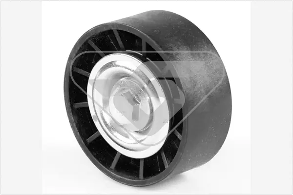 паразитна- водеща ролка, пистов ремък HUTCHINSON          