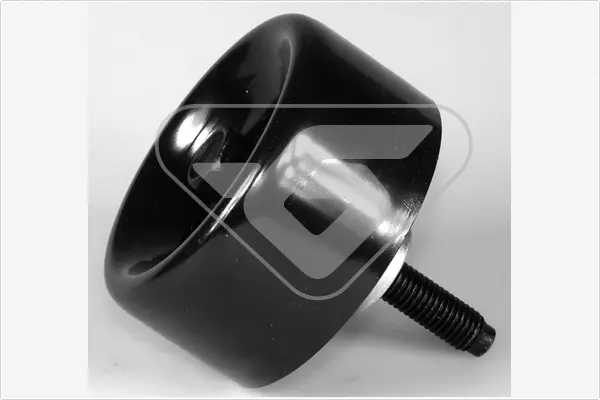 паразитна- водеща ролка, пистов ремък HUTCHINSON          