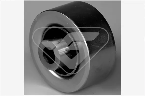 паразитна- водеща ролка, пистов ремък HUTCHINSON          