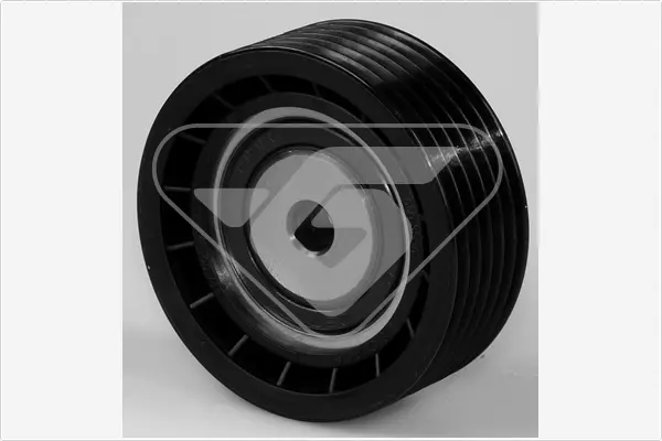 паразитна- водеща ролка, пистов ремък HUTCHINSON          