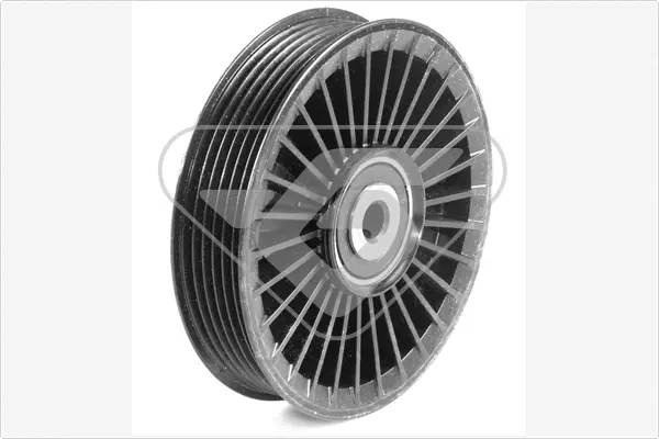 паразитна- водеща ролка, пистов ремък HUTCHINSON          