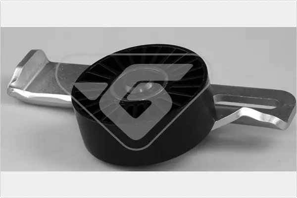 обтящна ролка, пистов ремък HUTCHINSON          