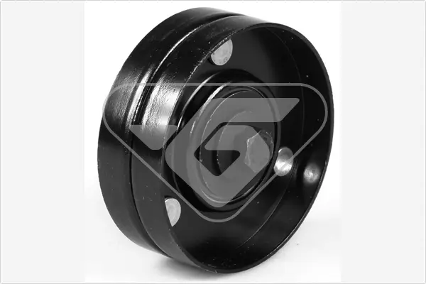 паразитна- водеща ролка, пистов ремък HUTCHINSON          