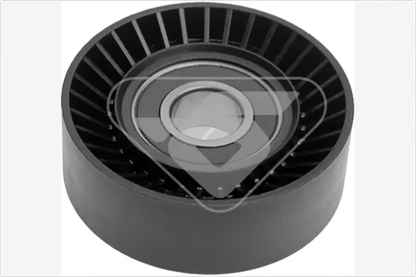 паразитна- водеща ролка, пистов ремък HUTCHINSON          