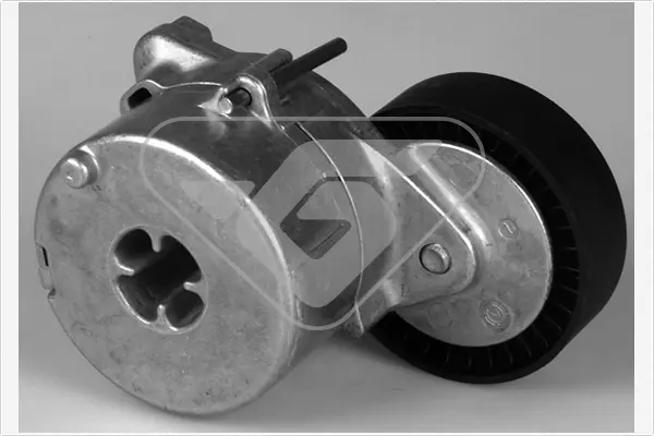 обтящна ролка, пистов ремък HUTCHINSON          