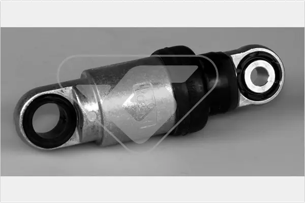 обтящна ролка, пистов ремък HUTCHINSON          