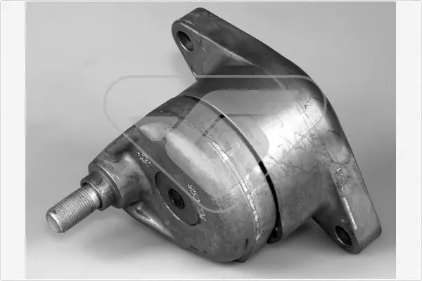 обтящна ролка, пистов ремък HUTCHINSON          