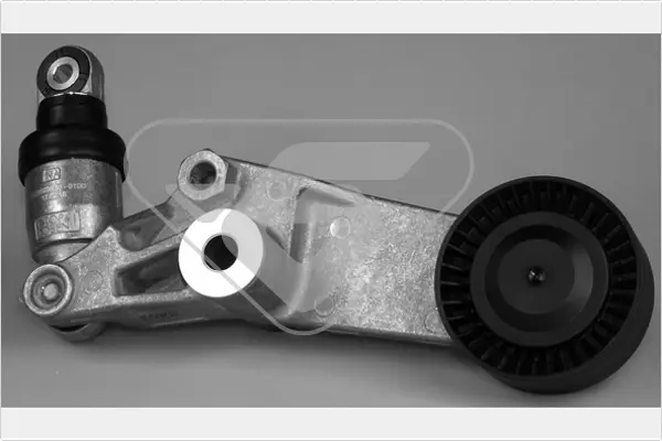 обтящна ролка, пистов ремък HUTCHINSON          