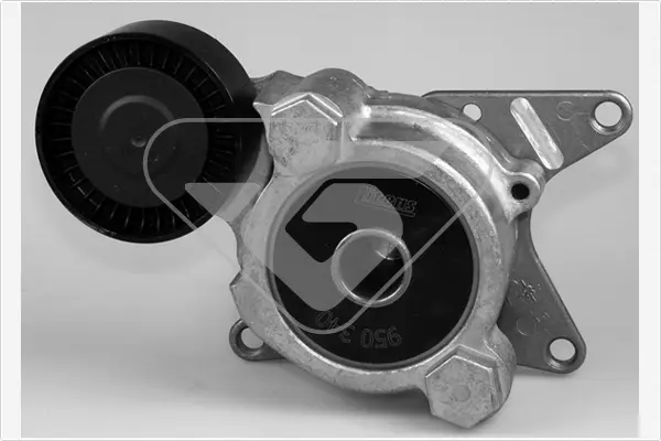 обтящна ролка, пистов ремък HUTCHINSON          