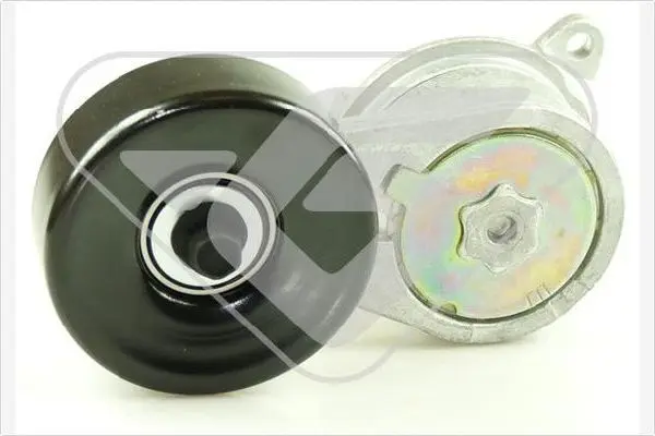 обтящна ролка, пистов ремък HUTCHINSON          