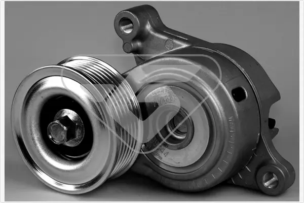 обтящна ролка, пистов ремък HUTCHINSON          