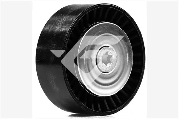 паразитна- водеща ролка, пистов ремък HUTCHINSON          