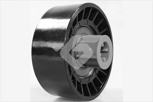 паразитна- водеща ролка, пистов ремък HUTCHINSON          