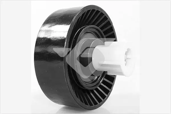 паразитна- водеща ролка, пистов ремък HUTCHINSON          