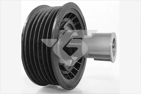 паразитна- водеща ролка, пистов ремък HUTCHINSON          