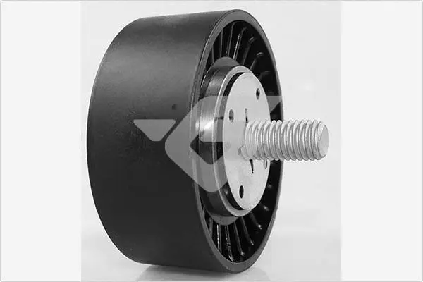 паразитна- водеща ролка, пистов ремък HUTCHINSON          