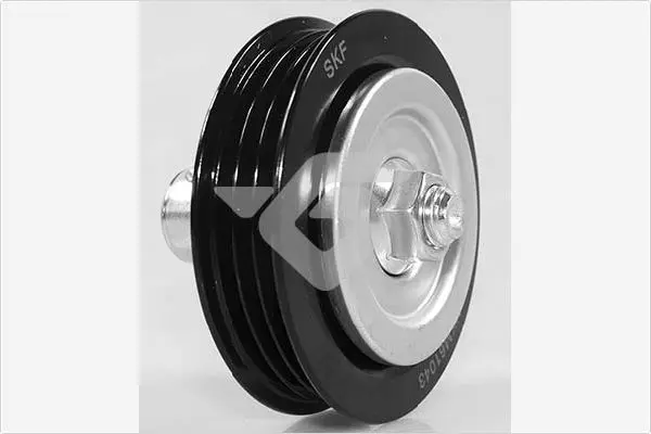 обтящна ролка, пистов ремък HUTCHINSON          