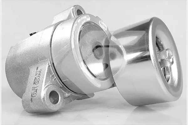 обтящна ролка, пистов ремък HUTCHINSON          