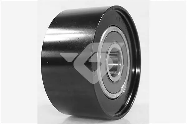 паразитна- водеща ролка, пистов ремък HUTCHINSON          