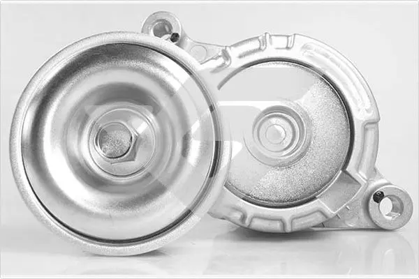 обтящна ролка, пистов ремък HUTCHINSON          