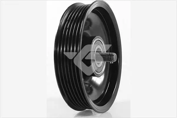 паразитна- водеща ролка, пистов ремък HUTCHINSON          