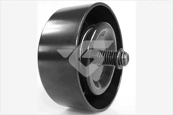 паразитна- водеща ролка, пистов ремък HUTCHINSON          