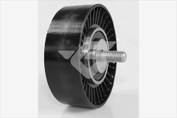 паразитна- водеща ролка, пистов ремък HUTCHINSON          