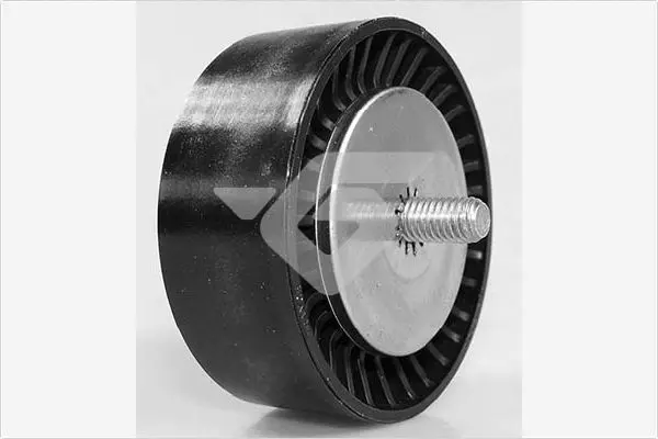 паразитна- водеща ролка, пистов ремък HUTCHINSON          