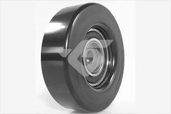 паразитна- водеща ролка, пистов ремък HUTCHINSON          