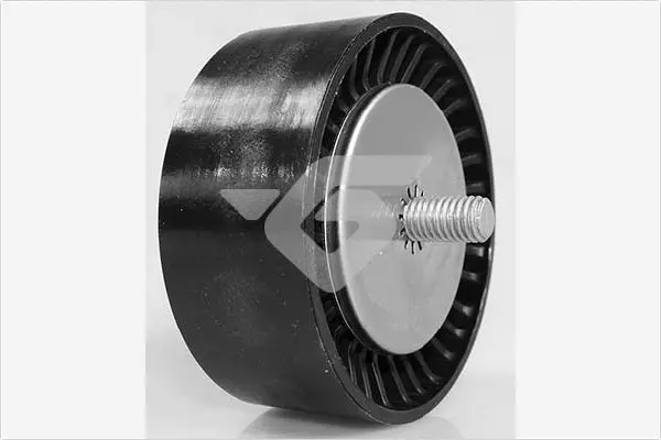 паразитна- водеща ролка, пистов ремък HUTCHINSON          