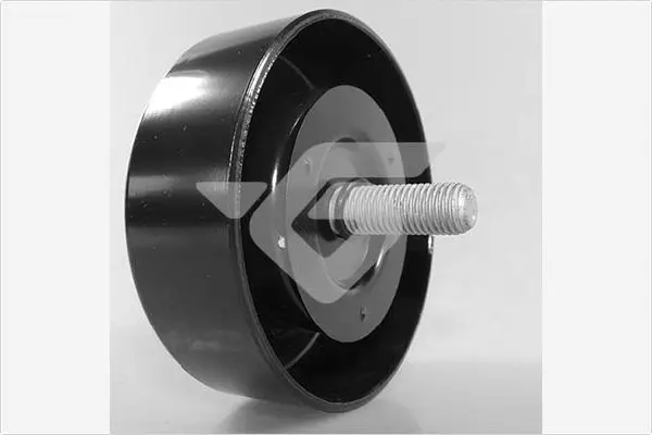 паразитна- водеща ролка, пистов ремък HUTCHINSON          