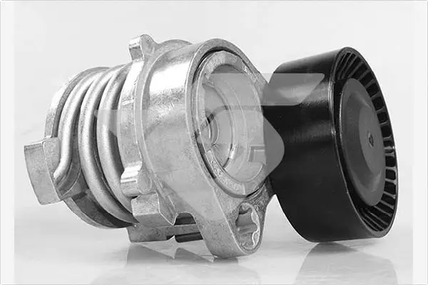 обтящна ролка, пистов ремък HUTCHINSON          