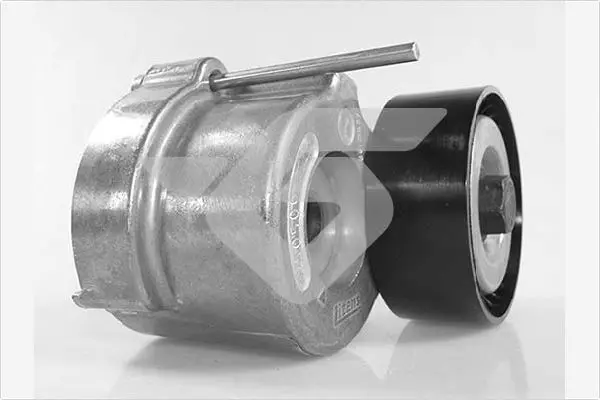 обтящна ролка, пистов ремък HUTCHINSON          