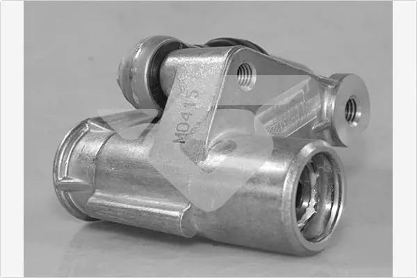 обтящна ролка, пистов ремък HUTCHINSON          