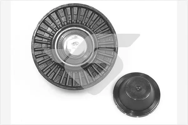 паразитна- водеща ролка, пистов ремък HUTCHINSON          