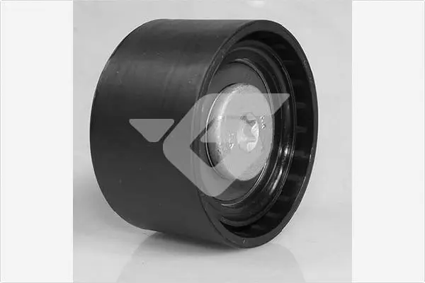 паразитна- водеща ролка, пистов ремък HUTCHINSON          