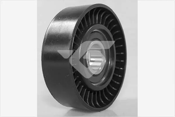 паразитна- водеща ролка, пистов ремък HUTCHINSON          