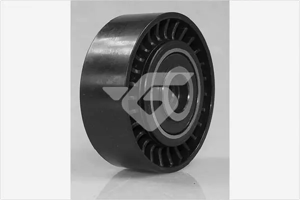 паразитна- водеща ролка, пистов ремък HUTCHINSON          