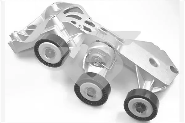 обтящна ролка, пистов ремък HUTCHINSON          