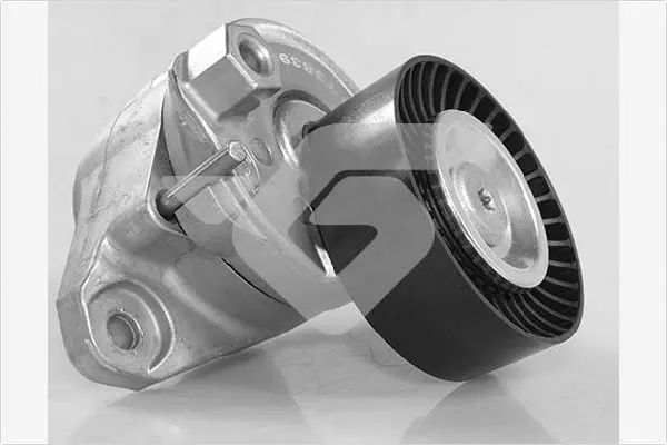 обтящна ролка, пистов ремък HUTCHINSON          