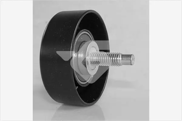 паразитна- водеща ролка, пистов ремък HUTCHINSON          