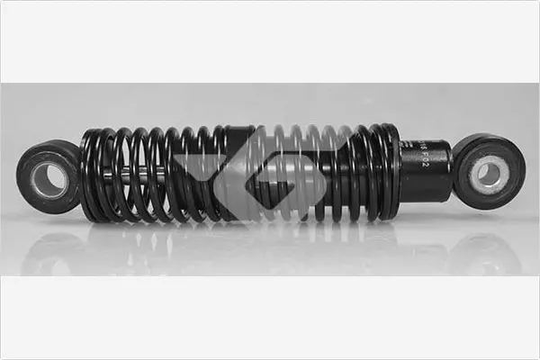 обтящна ролка, пистов ремък HUTCHINSON          