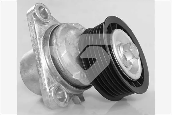 обтящна ролка, пистов ремък HUTCHINSON          