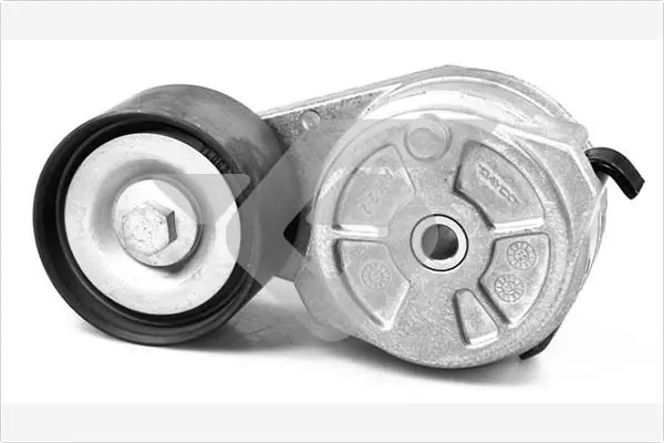 обтящна ролка, пистов ремък HUTCHINSON          