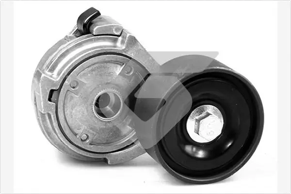 обтящна ролка, пистов ремък HUTCHINSON          