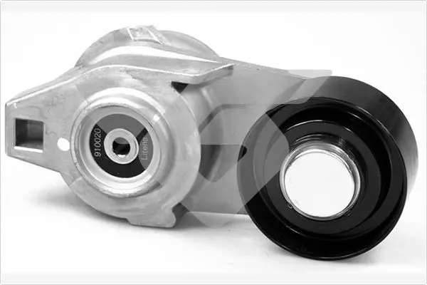 обтящна ролка, пистов ремък HUTCHINSON          