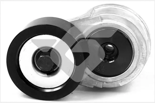 обтящна ролка, пистов ремък HUTCHINSON          