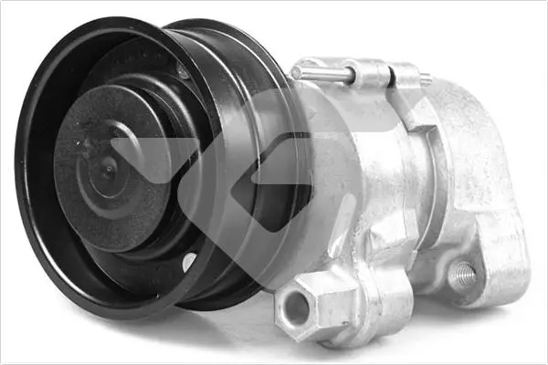 обтящна ролка, пистов ремък HUTCHINSON          