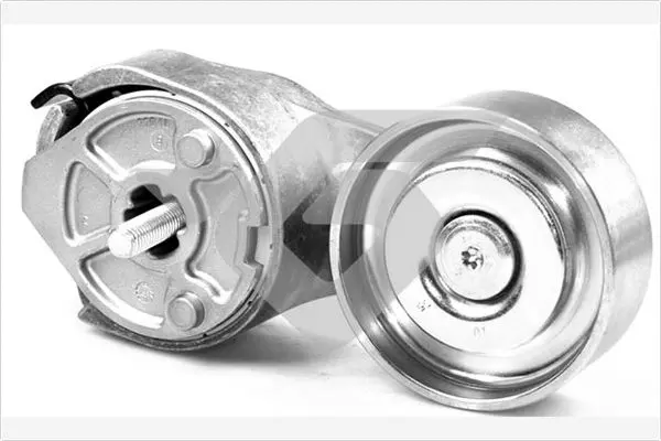 обтящна ролка, пистов ремък HUTCHINSON          