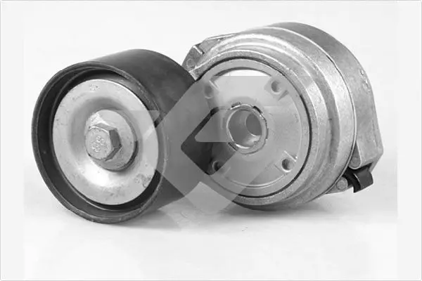 обтящна ролка, пистов ремък HUTCHINSON          